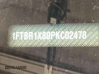 2023 Ford Transit Cargo с VIN 1FTBR1X80PKC02478, выставлен на аукционе IAAI как лот 42791988 с пробегом 40 987 миль миль и . История ставок и продаж доступна на DreamBid. Изображение 15.