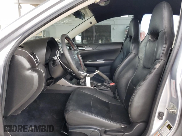 2013 Subaru Impreza Sedan WRX WRX with VIN JF1GV7E67DG010484, listed as a Copart auction lot 80001704 with 91,673 mi miles and Salvage Title. Bid and sale history available at carsss.com. Image 7.