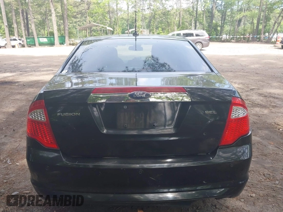 2012 Ford Fusion SEL z VIN 3FAHP0JA8CR434537, wystawiony jako IAAI lot #42200759 z przebiegiem 161 600 mil mil oraz . Historia ofert i sprzedaży dostępna na DreamBid. Obrazek 17.