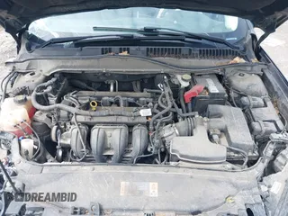 2014 Ford Fusion SE with VIN 3FA6P0H74ER200044, listed as a IAAI auction lot 41994557 with 115,581 mi miles. Bid and sale history available at carsss.com. Image 10.