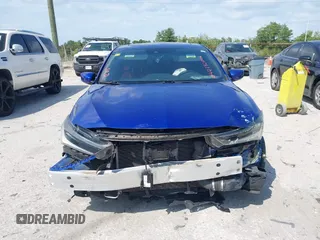 2020 Acura ILX Premium with VIN 19UDE2F80LA002472, listed as a IAAI auction lot 42232006 with 59,098 mi miles and . Bid and sale history available at DreamBid. Image 12.