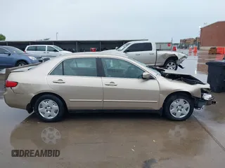 2005 Honda Accord LX with VIN 1HGCM56465A021298, listed as a IAAI auction lot 42474025 with 232,056 mi miles and . Bid and sale history available at DreamBid. Image 14.