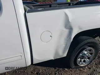 2011 GMC Sierra 1500 with VIN 1GTR1VEA6BZ126994, listed as a IAAI auction lot 40938932 with 248,061 mi miles and . Bid and sale history available at DreamBid. Image 17.
