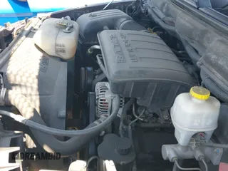 2004 Dodge RAM z VIN 1D3HA18N94J189423, wystawiony jako IAAI lot #42196636 z przebiegiem 180 875 mil mil oraz . Historia ofert i sprzedaży dostępna na DreamBid. Obrazek 12.