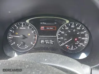 2013 Nissan Altima 2.5 SL with VIN 1N4AL3AP7DC141778, listed as a IAAI auction lot 41920140 with 223,176 mi miles. Bid and sale history available at carsss.com. Image 7.