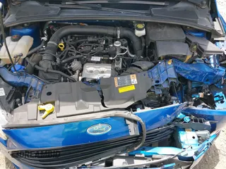 2018 Ford Focus SE with VIN 1FADP3FE8JL238024, listed as a IAAI auction lot 42463643 with Not provided miles and . Bid and sale history available at DreamBid. Image 10.