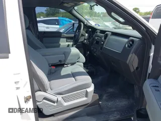 2014 Ford F-150 XL with VIN 1FTEW1CMXEKD40762, listed as a IAAI auction lot 42400704 with 75,769 mi miles and . Bid and sale history available at DreamBid. Image 5.