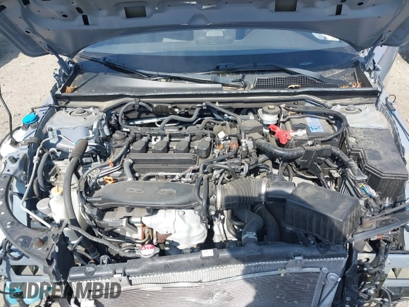 2022 Honda Civic Sport Touring z VIN 19XFL1H82NE003000, wystawiony jako IAAI lot #42020685 z przebiegiem 46 740 mil mil oraz . Historia ofert i sprzedaży dostępna na DreamBid. Obrazek 10.