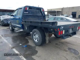 2004 Dodge 2500 SLT with VIN 3D7KU28C94G226441, listed as a IAAI auction lot 41562693 with 187,865 mi miles and . Bid and sale history available at DreamBid. Image 3.
