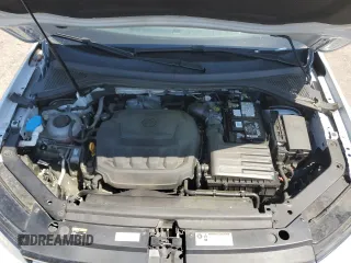2018 Volkswagen Tiguan SEL z VIN 3VV3B7AX0JM022382, wystawiony jako Copart lot #54909245 z przebiegiem 119 714 mil mil oraz Szkoda całkowita • Salvage title. Historia ofert i sprzedaży dostępna na DreamBid. Obrazek 12.