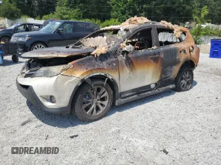 2013 Toyota RAV4 Limited with VIN 2T3YFREV7DW067738, listed as a Copart auction lot 62190655 with Not provided miles and Non repairable. Bid and sale history available at DreamBid. Image 1.