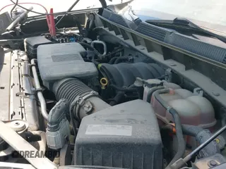 2021 Chevrolet Silverado 1500 Custom с VIN 1GCPWBEHXMZ132529, выставлен на аукционе IAAI как лот 42237435 с пробегом 122 431 миль миль и . История ставок и продаж доступна на DreamBid. Изображение 19.