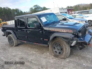 2021 Jeep Gladiator Mojave с VIN 1C6JJTEG9ML602500, выставлен на аукционе IAAI как лот 41725955 с пробегом 81 549 миль миль и . История ставок и продаж доступна на DreamBid. Изображение 13.