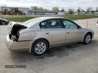 2006 Nissan Altima S с VIN 1N4AL11D06C262827, выставлен на аукционе Copart как лот 52960435 с пробегом 151 457 миль миль и Списание • Salvage title. История ставок и продаж доступна на DreamBid. Изображение 3.