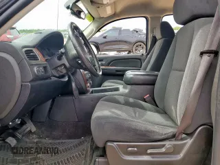 2007 Chevrolet Avalanche 3LT z VIN 3GNEC12097G134339, wystawiony jako Copart lot #59045275 z przebiegiem Nie podano mil oraz Szkoda całkowita • Salvage title. Historia ofert i sprzedaży dostępna na DreamBid. Obrazek 7.