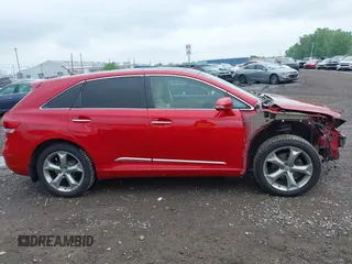 2015 Toyota Venza XLE with VIN 4T3BK3BB1FU113852, listed as a IAAI auction lot 42449488 with 70,324 mi miles and . Bid and sale history available at DreamBid. Image 14.