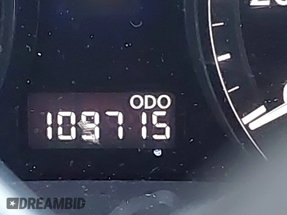 2010 Lexus RX 350 with VIN 2T2BK1BA4AC063877, listed as a IAAI auction lot 41904728 with 109,715 mi miles and . Bid and sale history available at DreamBid. Image 15.