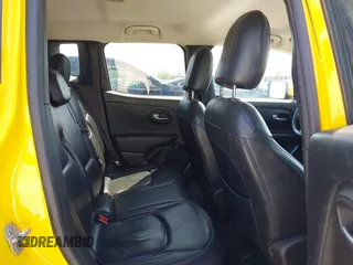 2017 Jeep Renegade Latitude с VIN ZACCJABB4HPF41542, выставлен на аукционе IAAI как лот 41972401 с пробегом 178 271 миль миль и . История ставок и продаж доступна на DreamBid. Изображение 8.