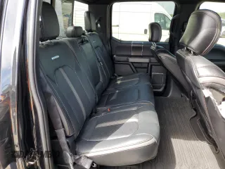 2019 Ford F-150 XL with VIN 1FTEW1E42KFD50221, listed as a Copart auction lot 50900145 with 85,062 mi miles and Salvage Title. Bid and sale history available at carsss.com. Image 10.