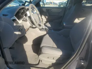 2014 Chevrolet Traverse LT with VIN 1GNKRGKD1EJ299207, listed as a Copart auction lot 47735835 with 92,475 mi miles and Clean Title. Bid and sale history available at carsss.com. Image 7.