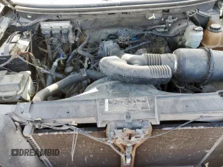 2008 Ford F-150 XL с VIN 1FTRW12W48FB19756, выставлен на аукционе Copart как лот 57286395 с пробегом 206 560 миль миль и Списание • Salvage title. История ставок и продаж доступна на DreamBid. Изображение 11.