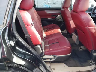 2025 Mazda CX-70 S Premium z VIN JM3KJDHC3S1101758, wystawiony jako IAAI lot #41997770 z przebiegiem Nie podano mil oraz . Historia ofert i sprzedaży dostępna na DreamBid. Obrazek 8.