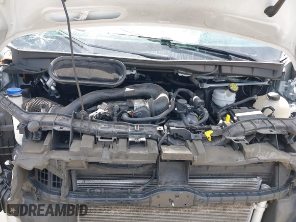 2020 Ford Transit Cargo с VIN 1FTBR2C88LKA67899, выставлен на аукционе IAAI как лот 42314497 с пробегом 46 204 миль миль и . История ставок и продаж доступна на DreamBid. Изображение 10.