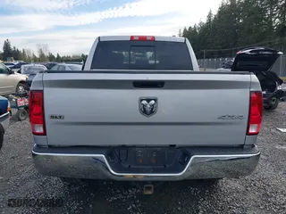 2012 Ram 1500 Outdoorsman with VIN 1C6RD7LTXCS243387, listed as a IAAI auction lot 41664653 with 196,574 mi miles. Bid and sale history available at carsss.com. Image 17.