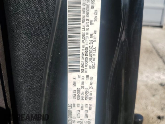 2013 Jeep Wrangler Unlimited Sport with VIN 1C4BJWDG8DL631518, listed as a Copart auction lot 62107765 with 132,617 mi miles and Clean title. Bid and sale history available at DreamBid. Image 13.