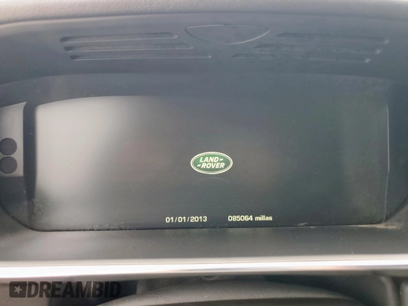 2016 Land Rover Range Rover Supercharged с VIN SALGS2EF5GA264250, выставлен на аукционе Copart как лот 65383705 с пробегом 85 064 миль миль и Списание • Salvage title. История ставок и продаж доступна на DreamBid. Изображение 9.