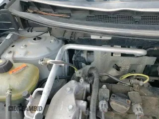 2021 Nissan Rogue SV with VIN 5N1AT3BA5MC734619, listed as a Copart auction lot 68481025 with 80,746 mi miles and Salvage title. Bid and sale history available at DreamBid. Image 15.