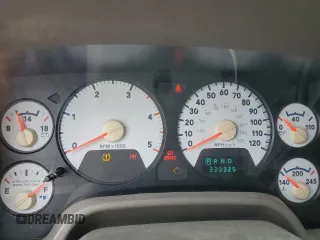 2008 Dodge Ram 2500 SXT with VIN 3D7KS29A78G108414, listed as a Copart auction lot 51200995 with 223,325 mi miles and Salvage Title. Bid and sale history available at carsss.com. Image 9.