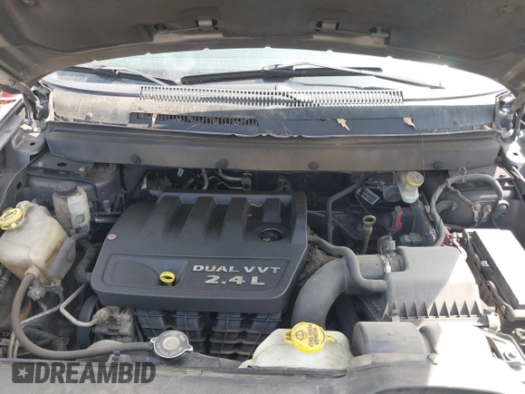 2012 Dodge Journey SXT with VIN 3C4PDCBB5CT392743, listed as a IAAI auction lot 42083919 with 170,486 mi miles and . Bid and sale history available at DreamBid. Image 10.