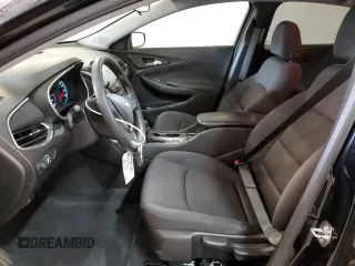 2023 Chevrolet Malibu LS with VIN 1G1ZB5ST7PF115247, listed as a Copart auction lot 54697005 with 48,008 mi miles and Clean Title. Bid and sale history available at DreamBid. Image 7.