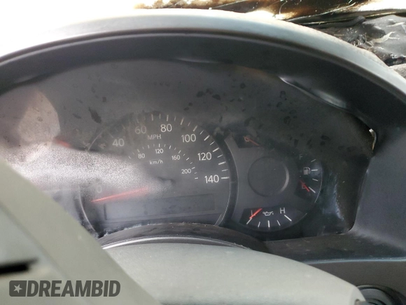 2007 Nissan Titan XE with VIN 1N6BA07A27N235630, listed as a Copart auction lot 47181005 with Not Provided miles and Clean Title. Bid and sale history available at carsss.com. Image 9.