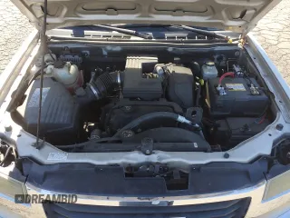 2006 GMC Canyon SLE2 with VIN 1GTDS136568130013, listed as a Copart auction lot 74765494 with 193,125 mi miles and Salvage Title. Bid and sale history available at carsss.com. Image 11.