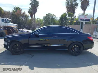 2011 Mercedes-Benz E-Class E 550 with VIN WDDKJ7CB8BF078706, listed as a IAAI auction lot 41892595 with 159,923 mi miles. Bid and sale history available at carsss.com. Image 15.