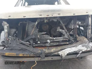 2008 Cadillac Escalade EXT z VIN 3GYFK62858G259191, wystawiony jako IAAI lot #41486225 z przebiegiem Nie podano mil oraz . Historia ofert i sprzedaży dostępna na DreamBid. Obrazek 10.