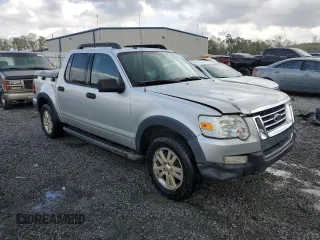 2009 Ford Explorer Sport Trac XLT с VIN 1FMEU31E79UA43130, выставлен на аукционе Copart как лот 51657735 с пробегом 230 227 миль миль и Списание • Salvage title. История ставок и продаж доступна на DreamBid. Изображение 4.