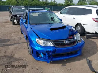 2014 Subaru WRX WRX с VIN JF1GR7E6XEG231552, выставлен на аукционе IAAI как лот 39533702 с пробегом 141 172 миль миль и . История ставок и продаж доступна на DreamBid. Изображение 1.