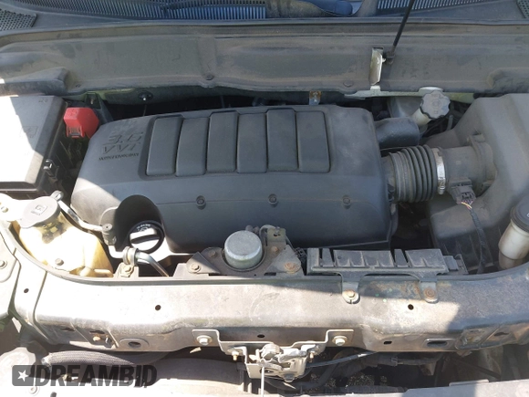2011 GMC Acadia SLE with VIN 1GKKRPED7BJ228565, listed as a IAAI auction lot 42107626 with 117,670 mi miles and . Bid and sale history available at DreamBid. Image 10.