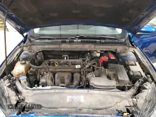 2017 Ford Fusion S with VIN 3FA6P0G70HR162107, listed as a Copart auction lot 53928925 with 147,695 mi miles and Clean Title. Bid and sale history available at carsss.com. Image 11.