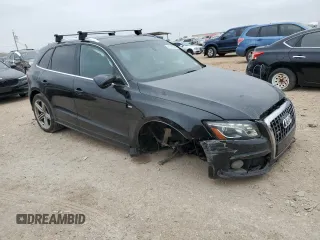 2010 Audi Q5 Prestige z VIN WA1WKAFP5AA052468, wystawiony jako Copart lot #41422085 z przebiegiem 144 087 mil mil oraz Szkoda całkowita • Salvage title. Historia ofert i sprzedaży dostępna na DreamBid. Obrazek 4.