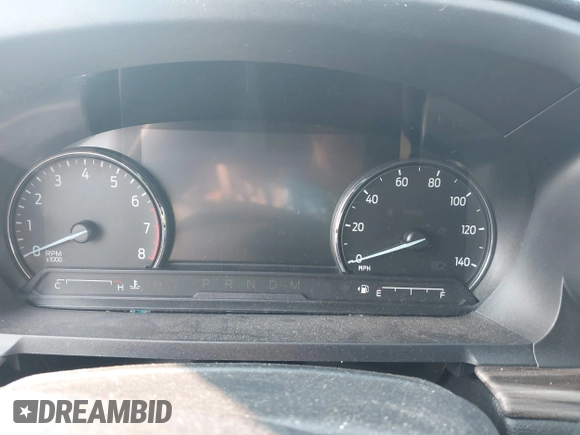 2020 Ford Explorer Limited z VIN 1FMSK8FHXLGA62933, wystawiony jako IAAI lot #42409662 z przebiegiem Nie podano mil oraz . Historia ofert i sprzedaży dostępna na DreamBid. Obrazek 7.