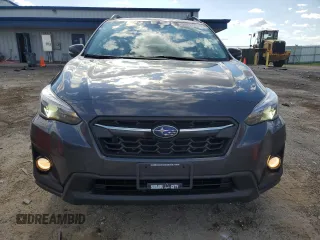 2019 Subaru Crosstrek Limited с VIN JF2GTAMC4K8249830, выставлен на аукционе Copart как лот 54919705 с пробегом 117 811 миль миль и Списание • Salvage title. История ставок и продаж доступна на DreamBid. Изображение 5.
