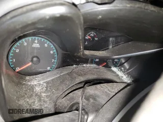 2020 Chevrolet Colorado 2WD Work Truck z VIN 1GCHSBEN2L1164037, wystawiony jako Copart lot #72298184 z przebiegiem Nie podano mil oraz Szkoda całkowita • Salvage title. Historia ofert i sprzedaży dostępna na DreamBid. Obrazek 9.