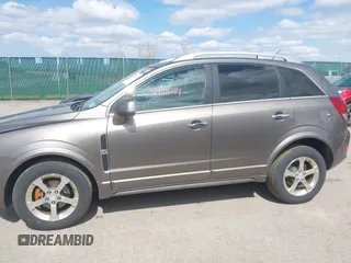 2012 Chevrolet Captiva Sport LT with VIN 3GNAL3E56CS616520, listed as a IAAI auction lot 41998221 with 113,756 mi miles. Bid and sale history available at carsss.com. Image 14.