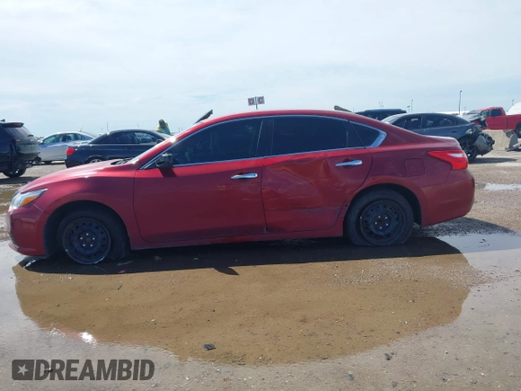 2017 Nissan Altima SV with VIN 1N4AL3AP6HC275946, listed as a IAAI auction lot 42439563 with 132,961 mi miles and . Bid and sale history available at DreamBid. Image 15.