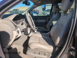 2016 GMC Acadia SLT with VIN 1GKKVSKD7GJ343158, listed as a Copart auction lot 50161735 with 128,785 mi miles and Salvage Title. Bid and sale history available at carsss.com. Image 7.