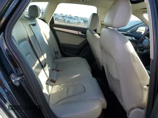 2013 Audi allroad Premium with VIN WA19FAFL8DA100936, listed as a Copart auction lot 85169524 with 0 mi miles and Salvage Title. Bid and sale history available at carsss.com. Image 11.